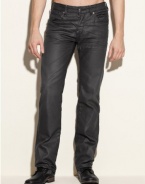 GUESS Lincoln Jeans in Solar Wash, 30 Inseam