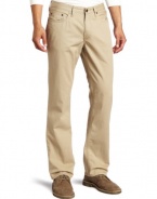 Kenneth Cole Men's Five Pocket Pant