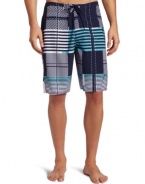 Volcom Men's Gunshot Board Short