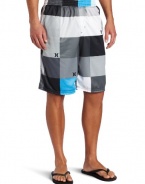 Hurley Men's Kings Road Mesh Walkshort