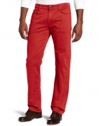 Joe's Jeans Men's Gianni Straight Leg Classic Fit