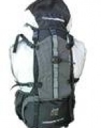 High Peak Katmandu / Yosemite 70+10 Internal Frame Backpack