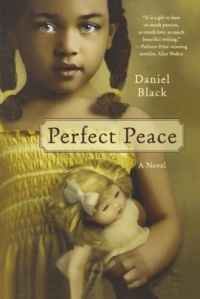 Perfect Peace: A Novel