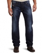 Diesel Men's Larkee 74W Regular Straight-Leg Jean