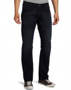 Levi's Men's 514 Slim Straight Leg Leveler Jean