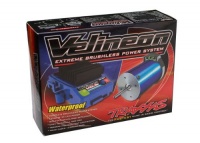 Traxxas 3350X Velineon Brushless Power System Waterproof