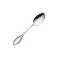 Wallace Italian Sterling Impero Dinner Spoon