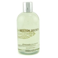 Ultrasmooth Coco De Mer Bath & Shower Gel 300ml/10oz