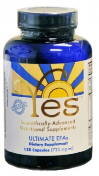 Yes Parent Essential Oils Capsules