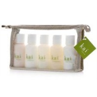 Kai Travel Gift Set