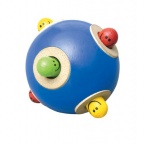 Wonderworld Peek-a-boo Ball