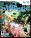 Sin and Punishment: Star Successor - Nintendo Wii