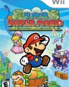 Super Paper Mario