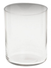 Riedel H2O Double-Old Fashioned Whiskey Glass, Set of 2