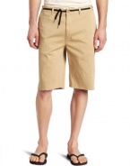 Dc Men's Plummer Short