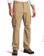 Nautica Men's Ripstop Cargo Pant