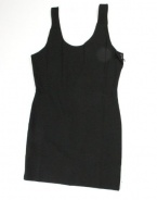 Whetherly womens leili ponti knit sleeveless tank dress