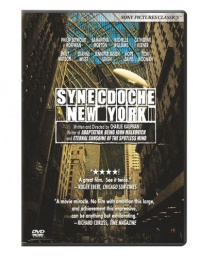 Synecdoche New York