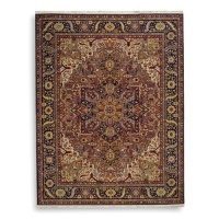 Karastan English Manor Windsor Rug