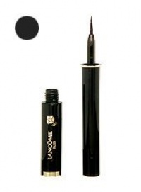 Lancome Artliner Gentle Felt Eyeliner Intense Line 01 Noir Black