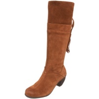 OTBT Women's Elyria Knee-High Boot