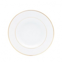 Bernardaud Palmyre Rim Soup