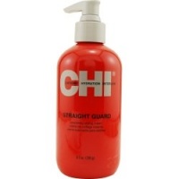 CHI Straight Guard Smoothing Styling Cream Hair Styling Creams