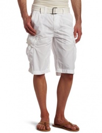 Union Jeans Men's Cruz Cargo Short