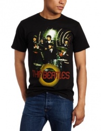 FEA Men's The Beatles Live T-Shirt