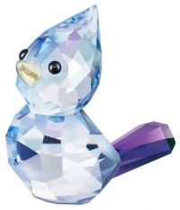 Swarovski Birds on Broadway Figurine - Justin