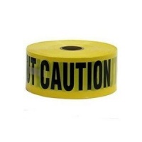 Caution Tape, 1000' [Misc.]