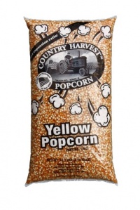 Paragon Bulk Bag Yellow Corn (12.5-Pounds)