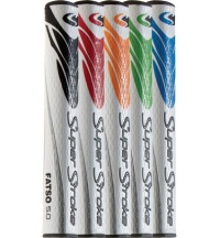 Superstroke Fatso 5.0 Putter Grips