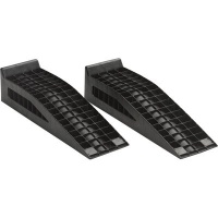 Scepter 08226 Plastic Automotive Ramp Set - 2 Piece