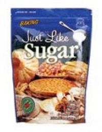 Just Like Sugar Baking Sweetener -- 16 oz