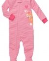 Carter's Baby-girls Fox Cotton Sleeper