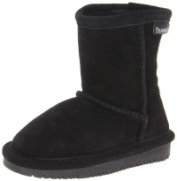 BEARPAW Emma 608T Shearling Boot (Toddler)