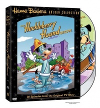 The Huckleberry Hound Show - Vol. 1