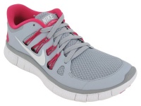 Nike Women's Free 5.0+ Running Shoe