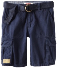 Levi's Boys 8-20 Cadet Cargo Short