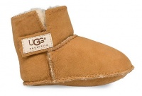 UGG-« Erin Boots Toddlers, Chestnut Small (2-3)