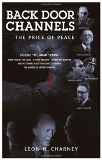 Back Door Channels: The Price of Peace