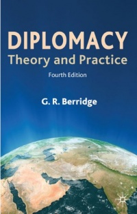 Diplomacy: Theory and Practice