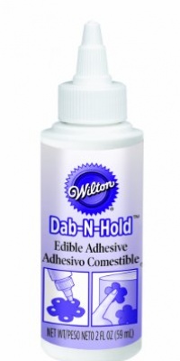 Wilton Dab-N-Hold Edible Adhesive