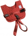 Infant Flight Vest Travel Harness (Red)