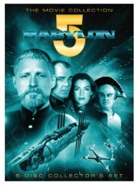 Babylon 5: The Movie Collection