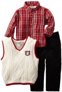 Baby Togs Boys Infant Sweater Vest