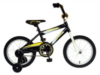 Mantis Boys Burmeister Bike (16-Inch Wheels)