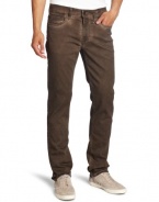 Joe's Jeans Men's Colored Brixton Jean