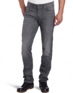 Joe's Jeans Men's Marquis Brixton Slim Fit